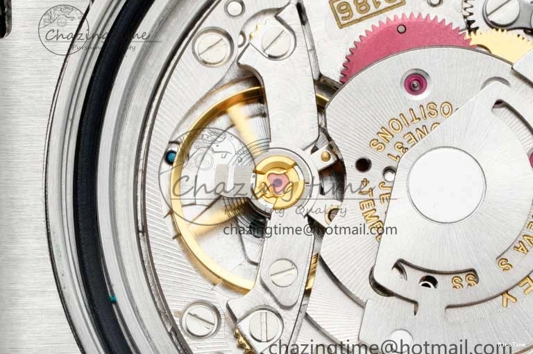 MiroTime 0109 GMT Master II 126720 VTNR LHD 904L SS NTF1:1 Best Edition on Oyster Bracelet VR3186 CHS WellDesigned 2295